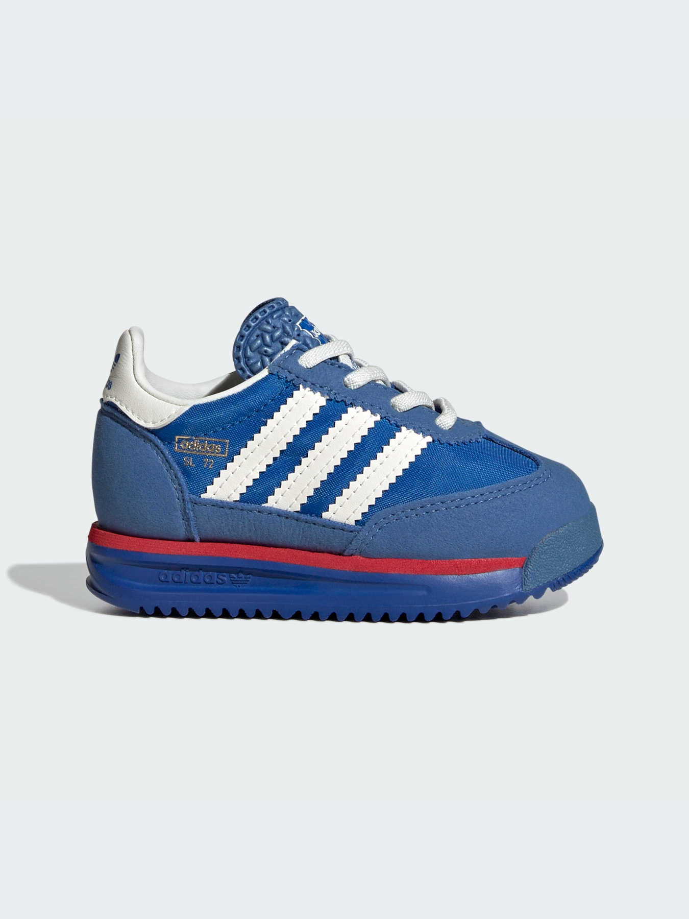 Кроссовки Adidas модель JI3089-KZ Фото