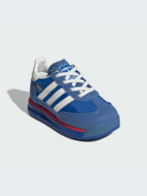 Кроссовки Adidas модель JI3089-KZ Фото