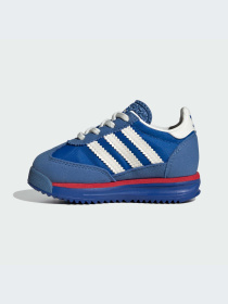 Кроссовки Adidas модель JI3089-KZ Фото