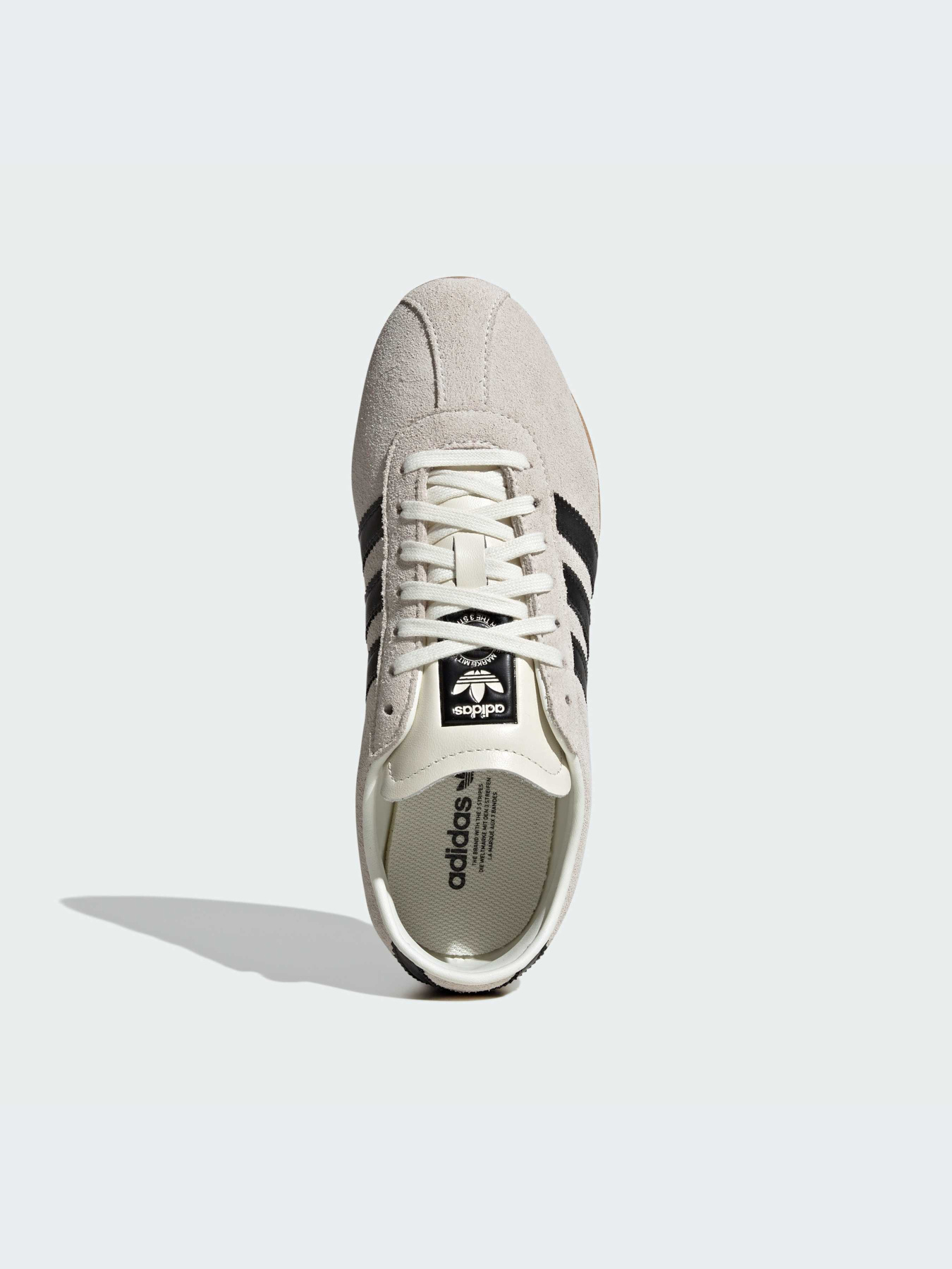 Кроссовки Adidas модель JI0182-KZ Фото
