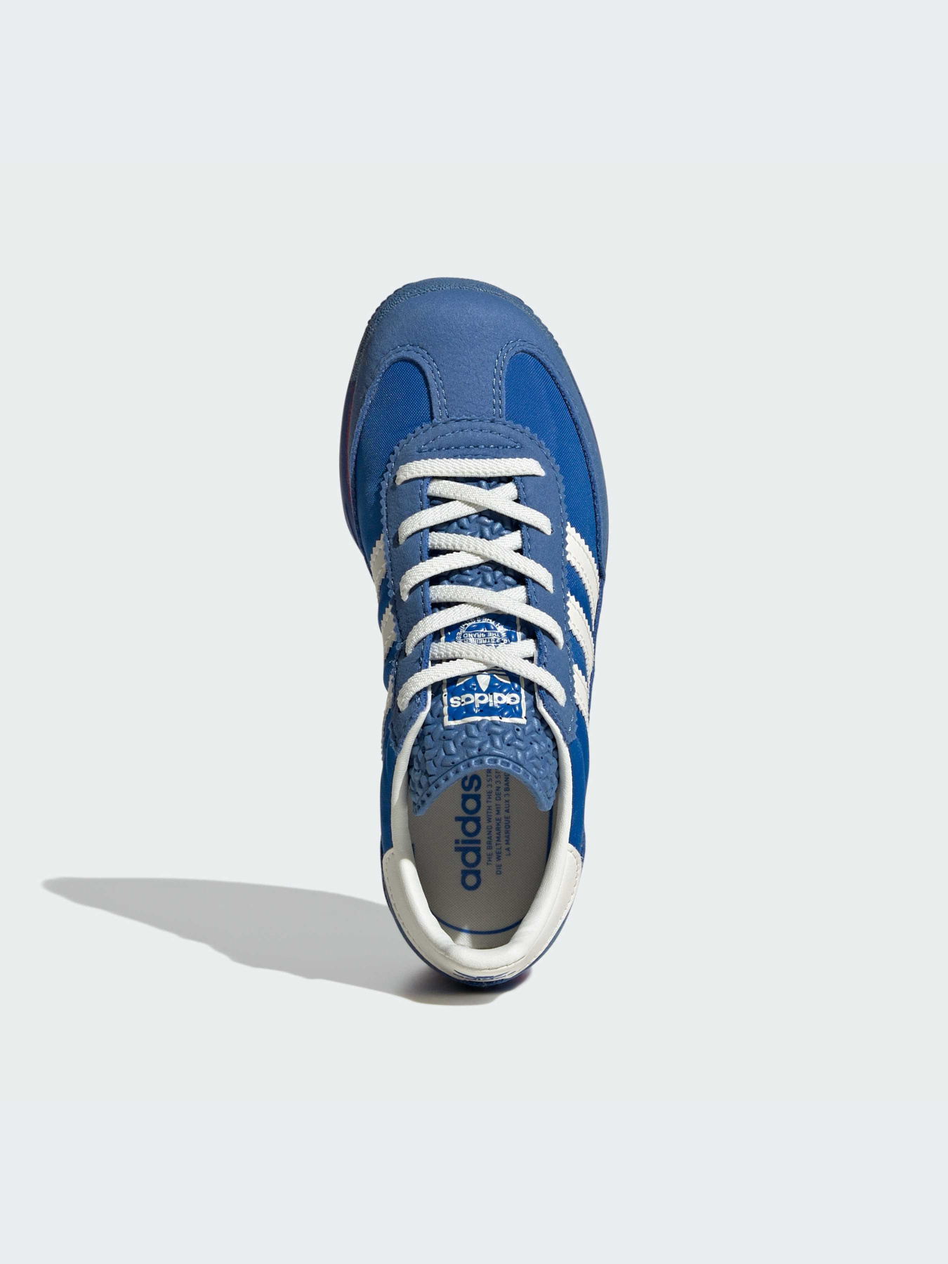 Кроссовки Adidas модель JH9953-KZ Фото
