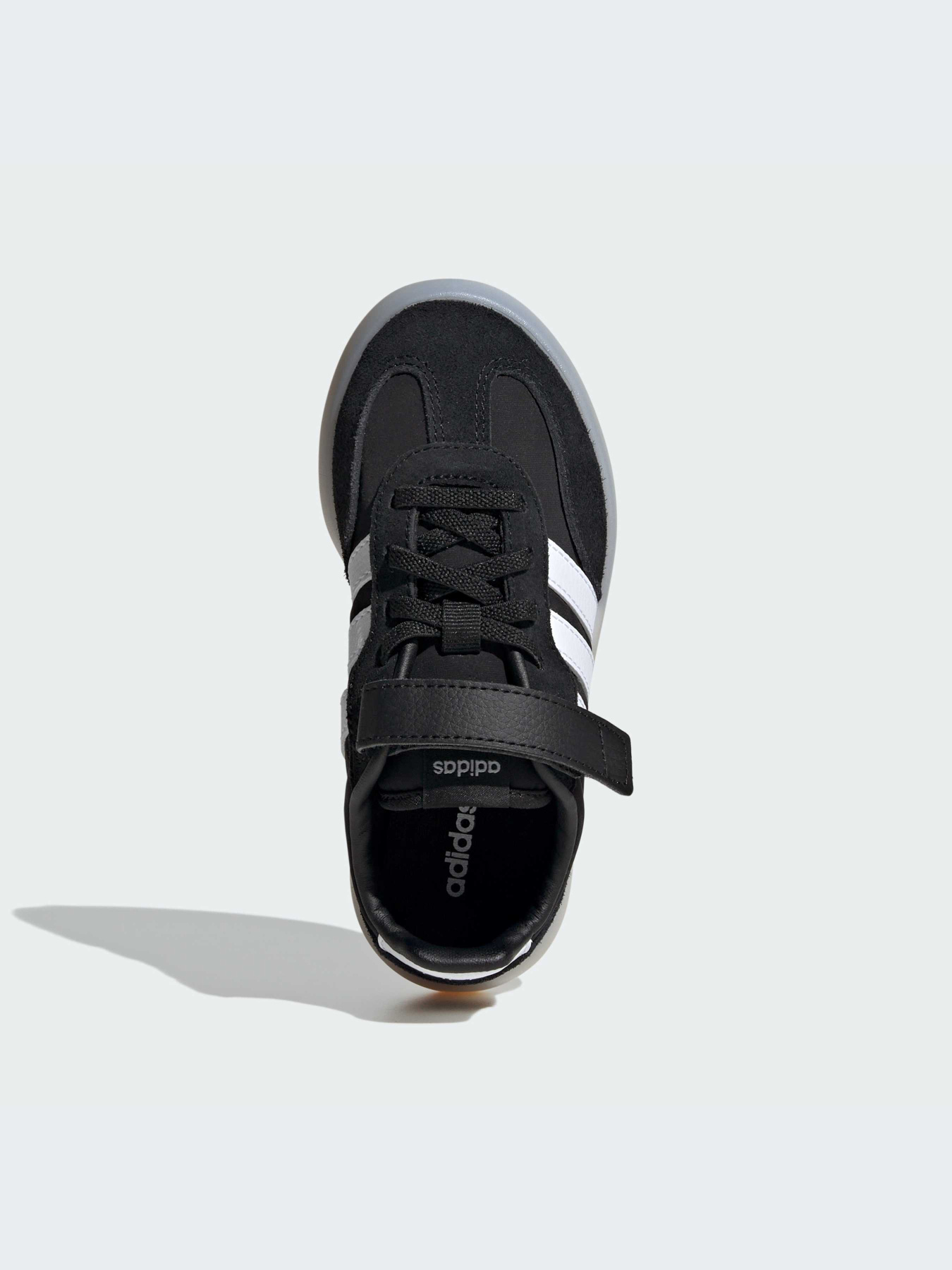 Кроссовки Adidas модель JR0767-KZ Фото