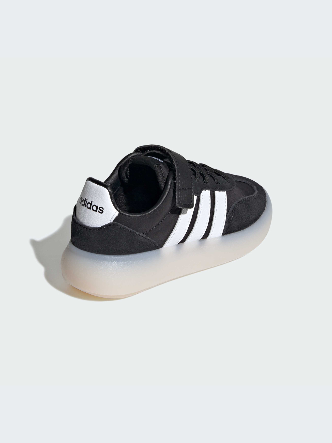 Кроссовки Adidas модель JR0767-KZ Фото