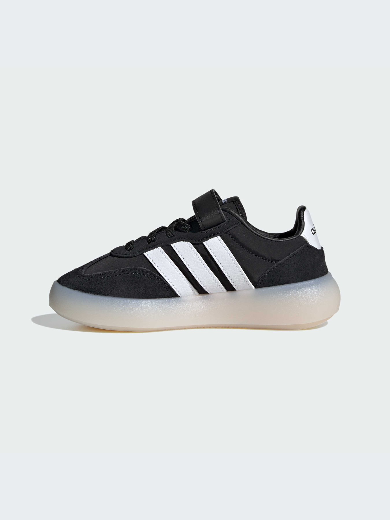 Кроссовки Adidas модель JR0767-KZ Фото