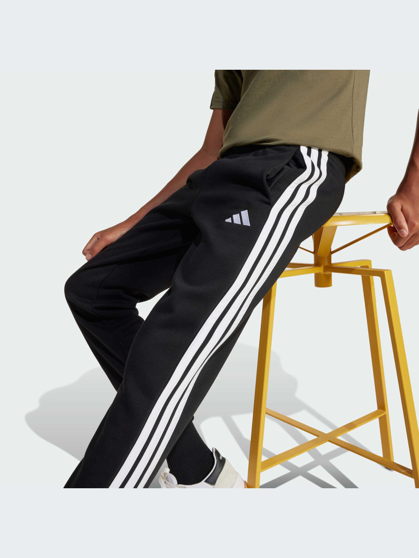 Брюки Adidas модель JJ3540-KZ Фото