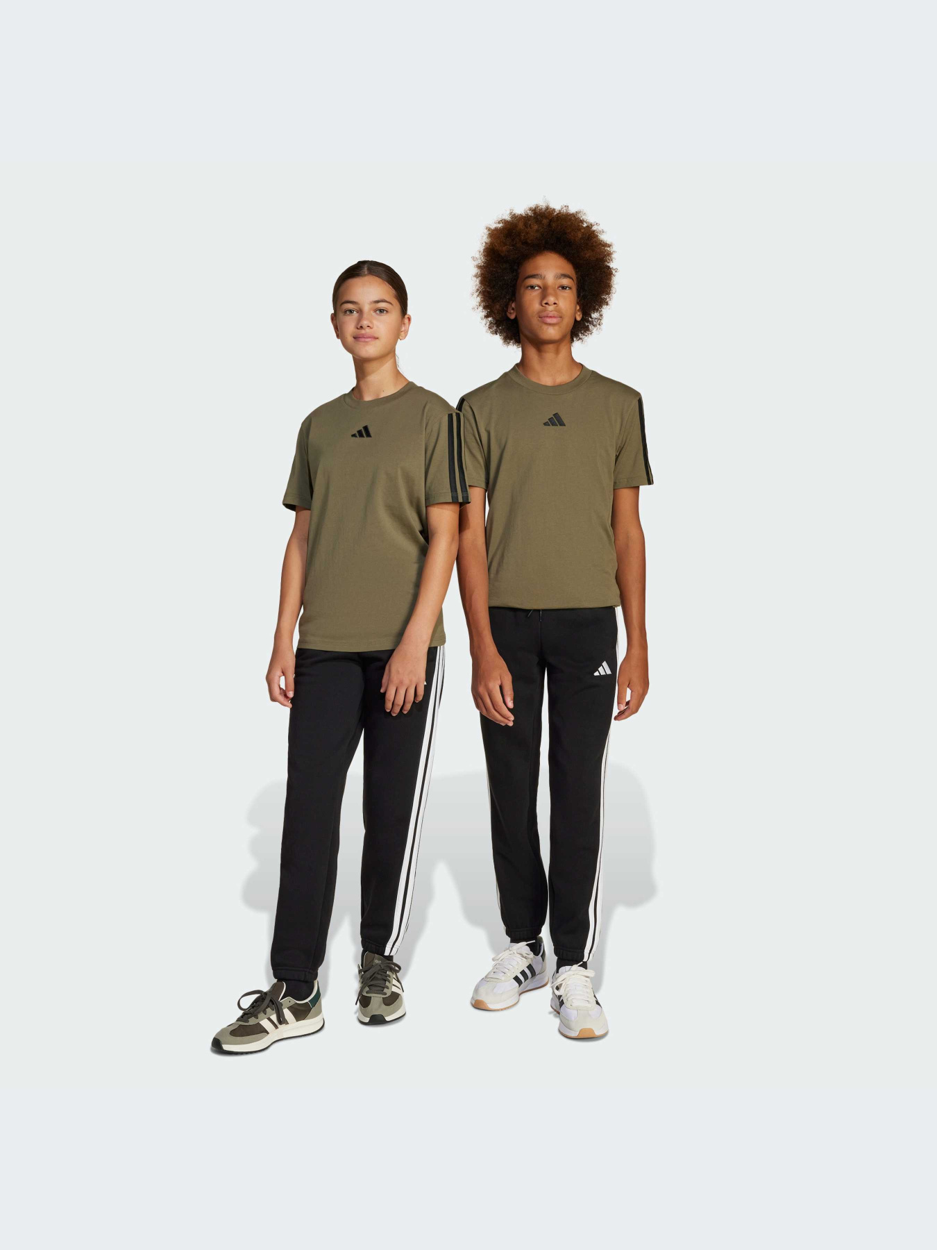 Брюки Adidas модель JJ3540-KZ Фото