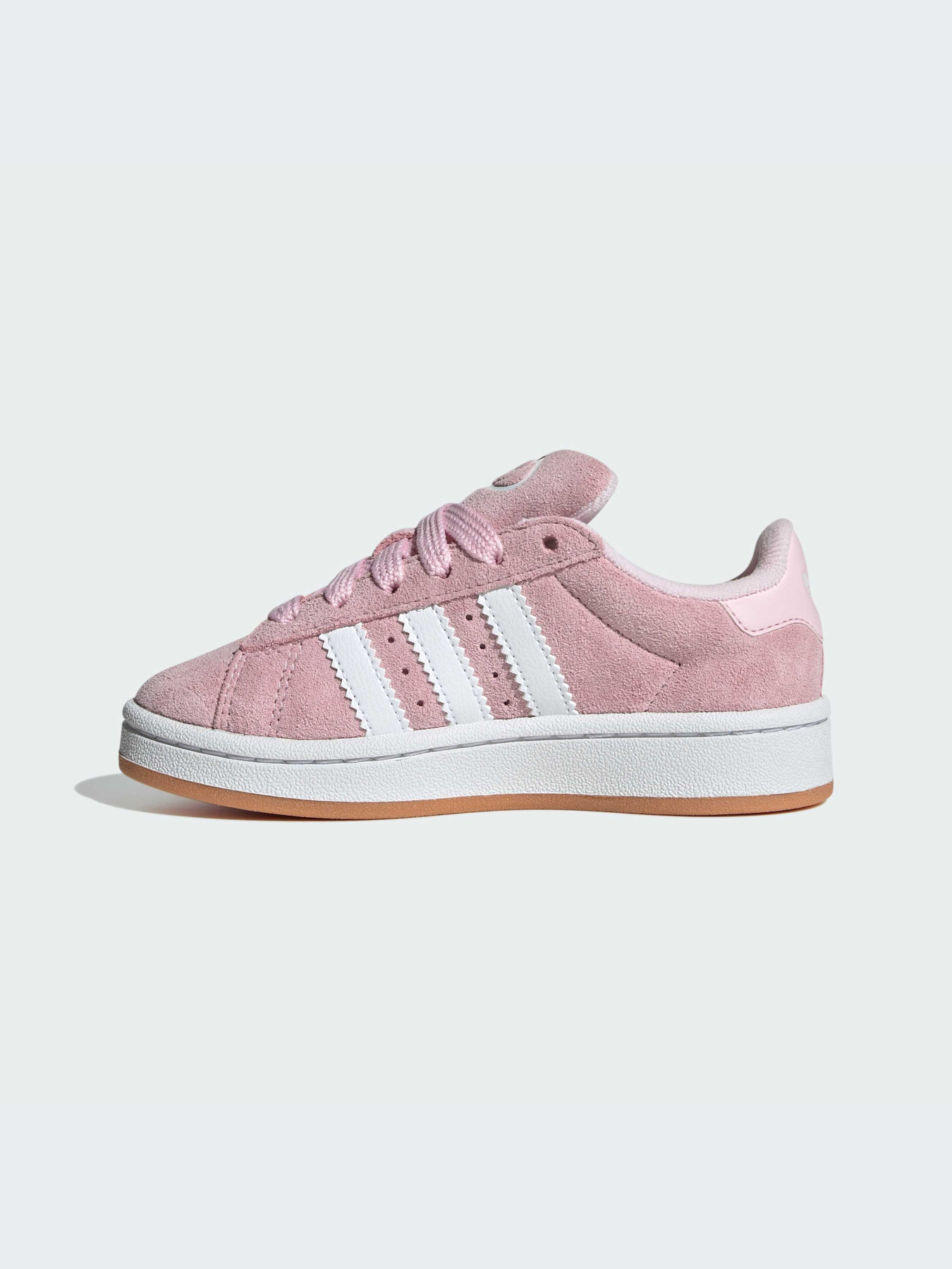 Кеды Adidas Campus модель JP5507-KZ Фото