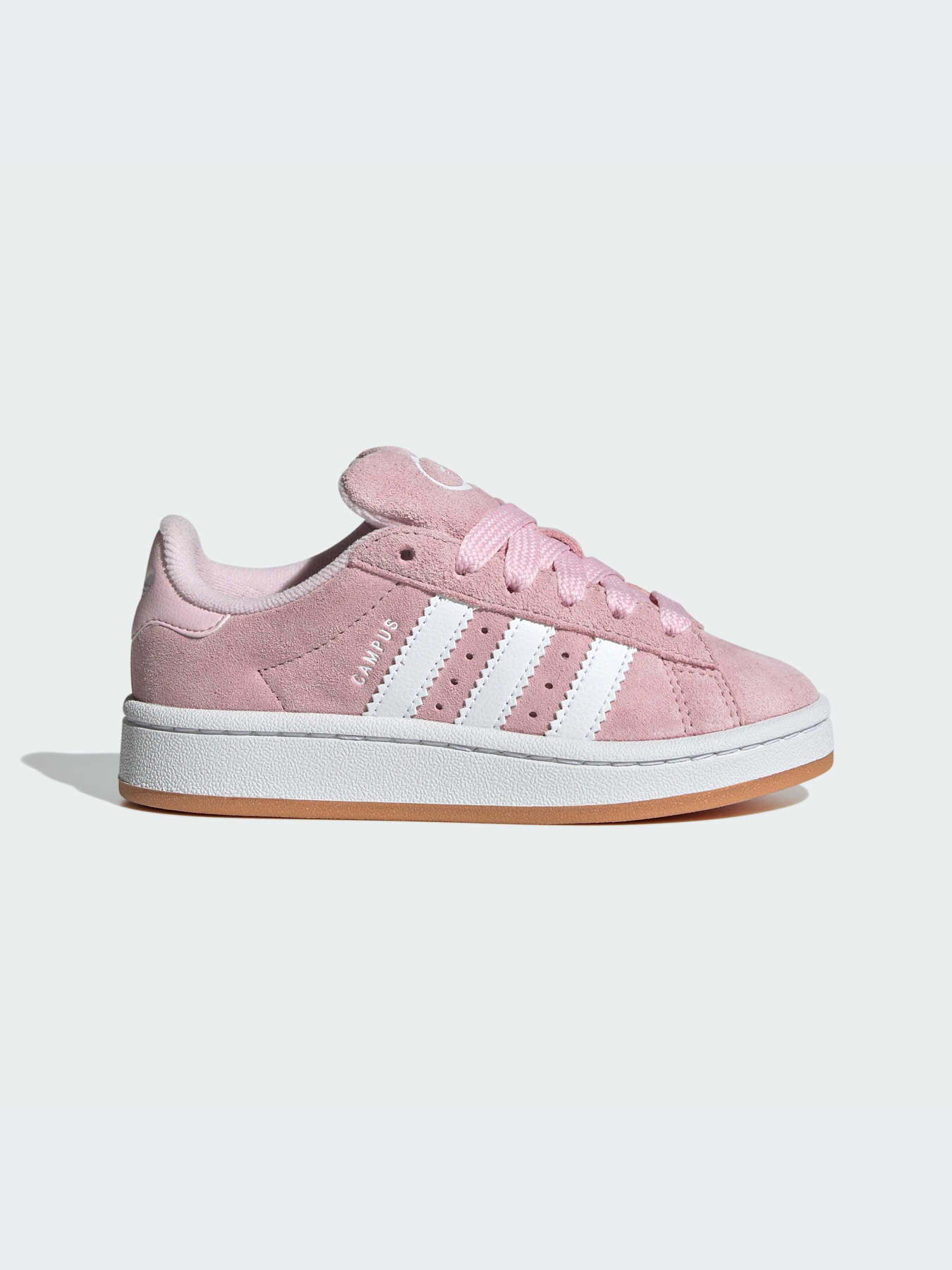 Кеды Adidas Campus модель JP5507-KZ Фото