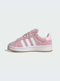 Кеды Adidas Campus модель JP5507-KZ Фото