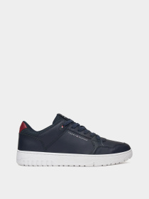 Кеды Tommy Hilfiger модель FM0FM05518-DW5 Фото