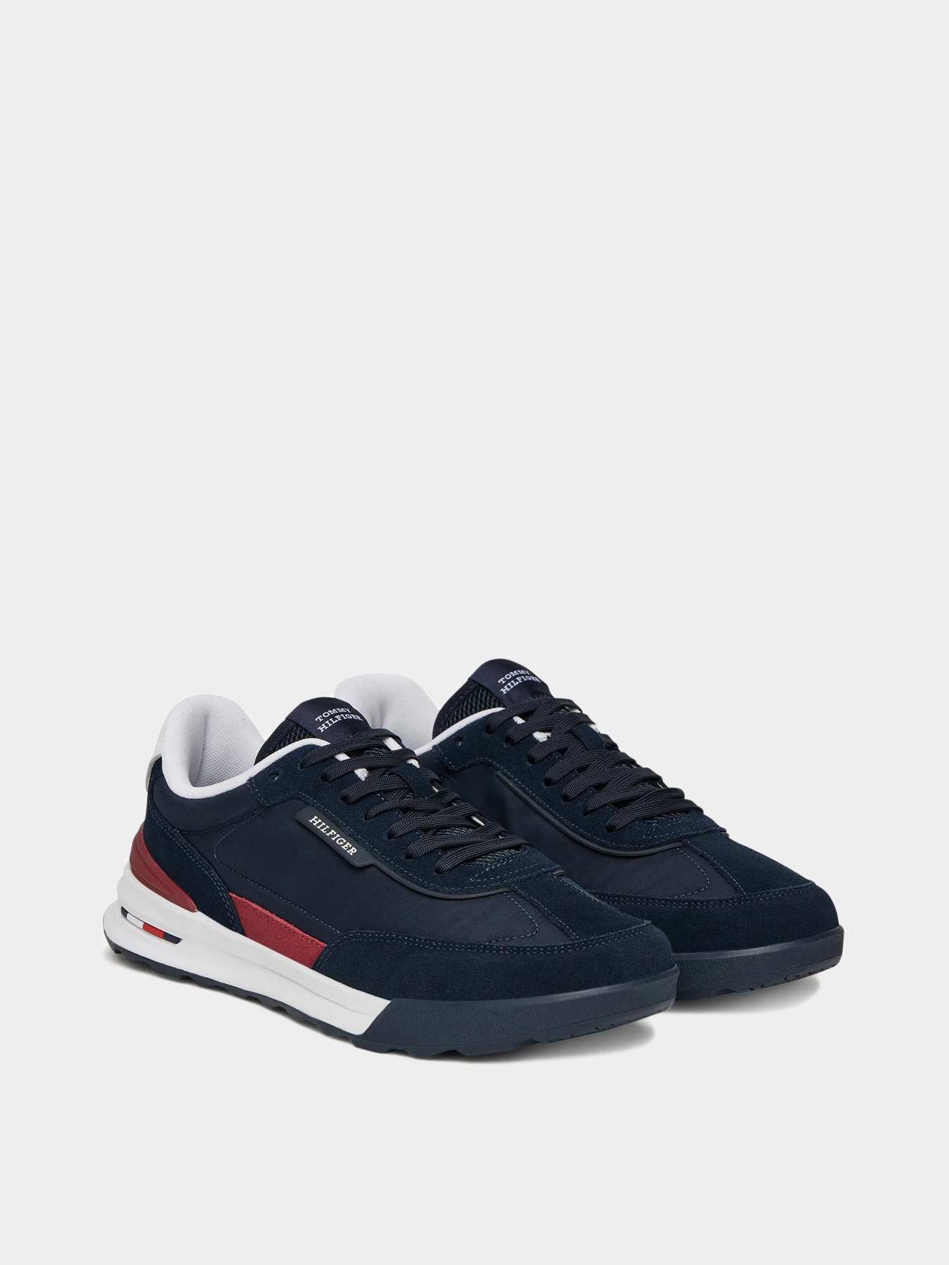 Кроссовки Tommy Hilfiger модель FM0FM05523-DW5 Фото
