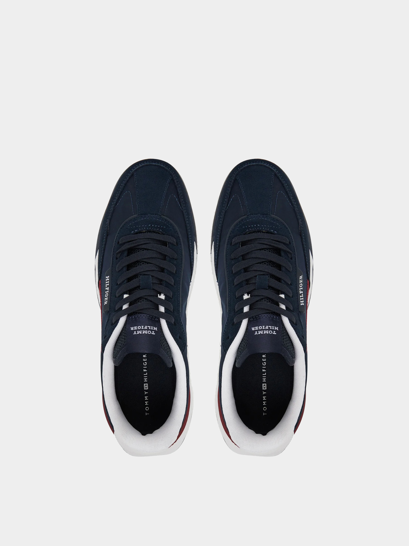 Кроссовки Tommy Hilfiger модель FM0FM05523-DW5 Фото