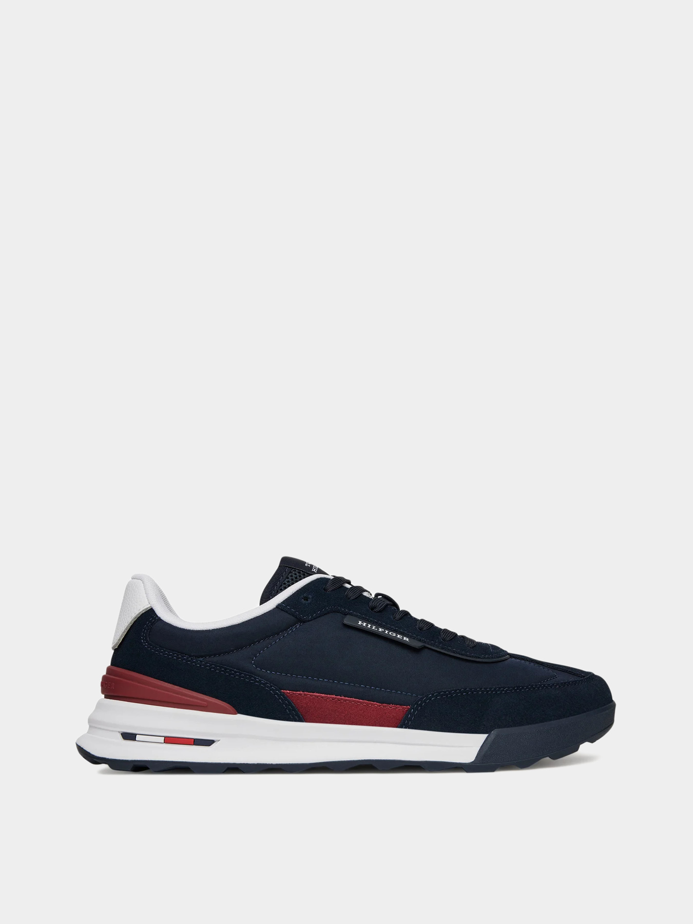 Кроссовки Tommy Hilfiger модель FM0FM05523-DW5 Фото