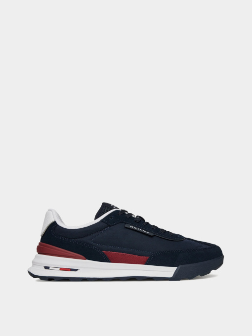 Кроссовки Tommy Hilfiger модель FM0FM05523-DW5 Фото