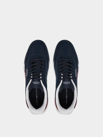 Кроссовки Tommy Hilfiger модель FM0FM05523-DW5 Фото