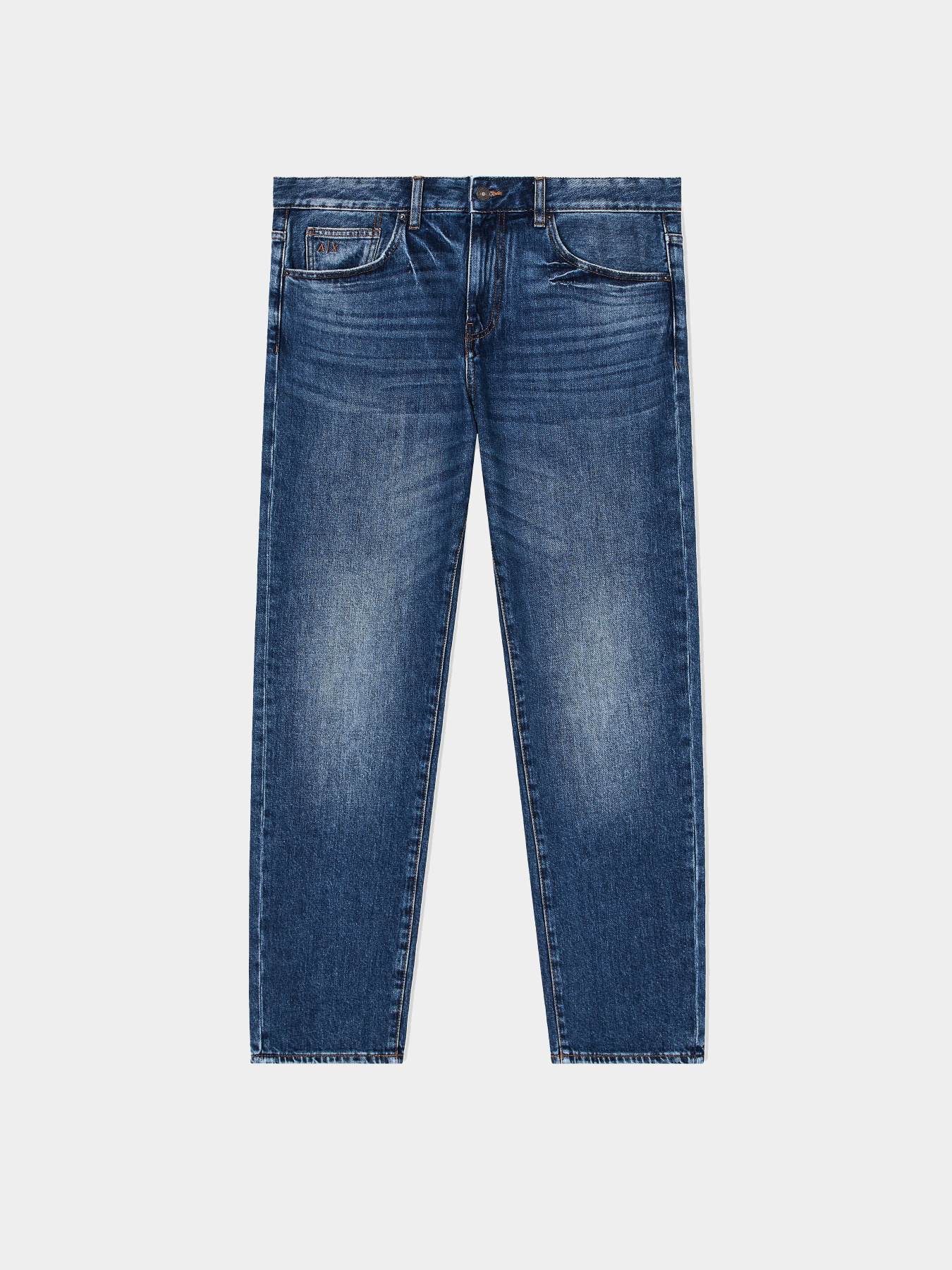 Джинсы Armani Exchange модель XM000049-AF19775-MB001 Фото