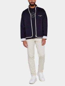 Худи и свитшоты Armani Exchange модель XM000981-AF10818-UB101 Фото