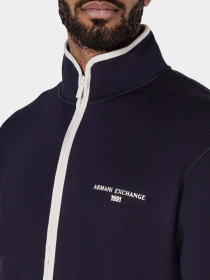 Худи и свитшоты Armani Exchange модель XM000981-AF10818-UB101 Фото