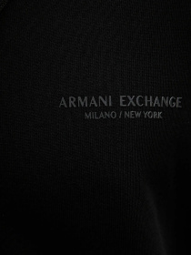 Худи и свитшоты Armani Exchange модель XM001293-AF20934-UC001 Фото