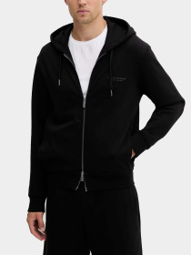 Худи и свитшоты Armani Exchange модель XM001293-AF20934-UC001 Фото