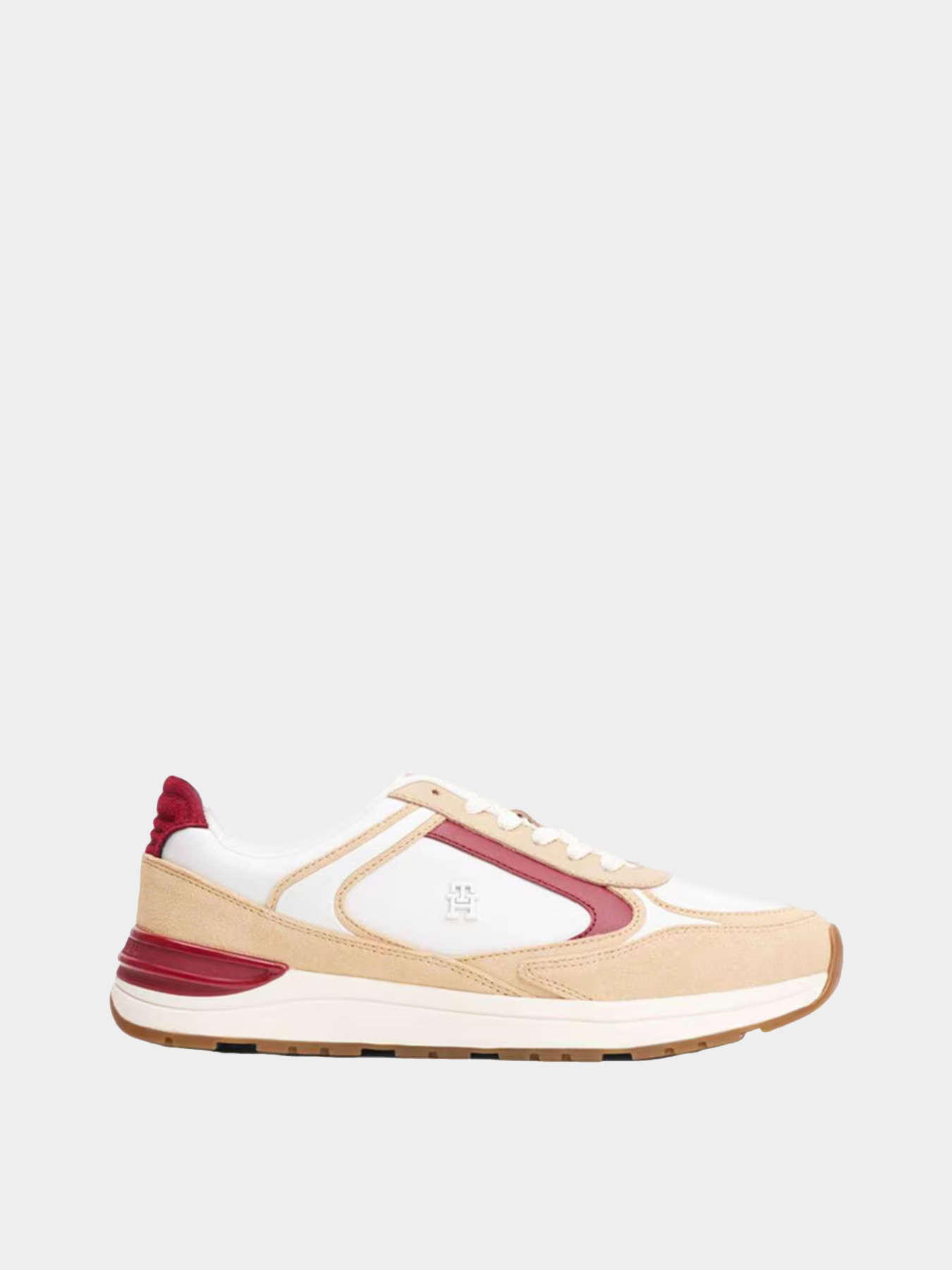 Кроссовки Tommy Hilfiger модель FW0FW08693-0KQ Фото