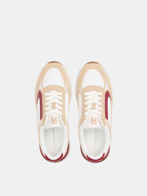 Кроссовки Tommy Hilfiger модель FW0FW08693-0KQ Фото