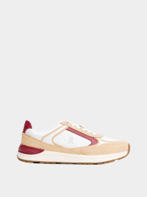 Кроссовки Tommy Hilfiger модель FW0FW08693-0KQ Фото