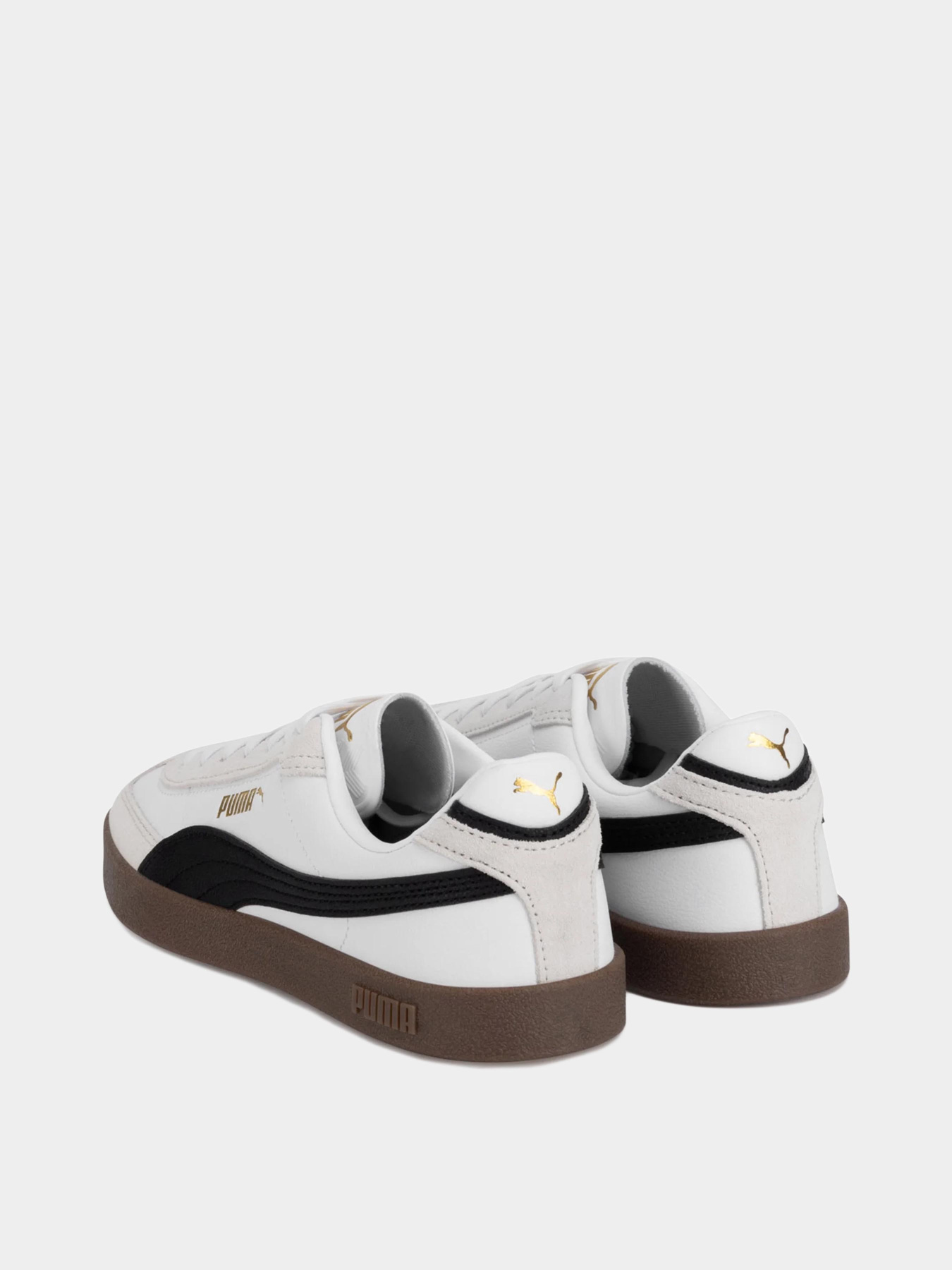 Кеды PUMA модель 39744707 Фото
