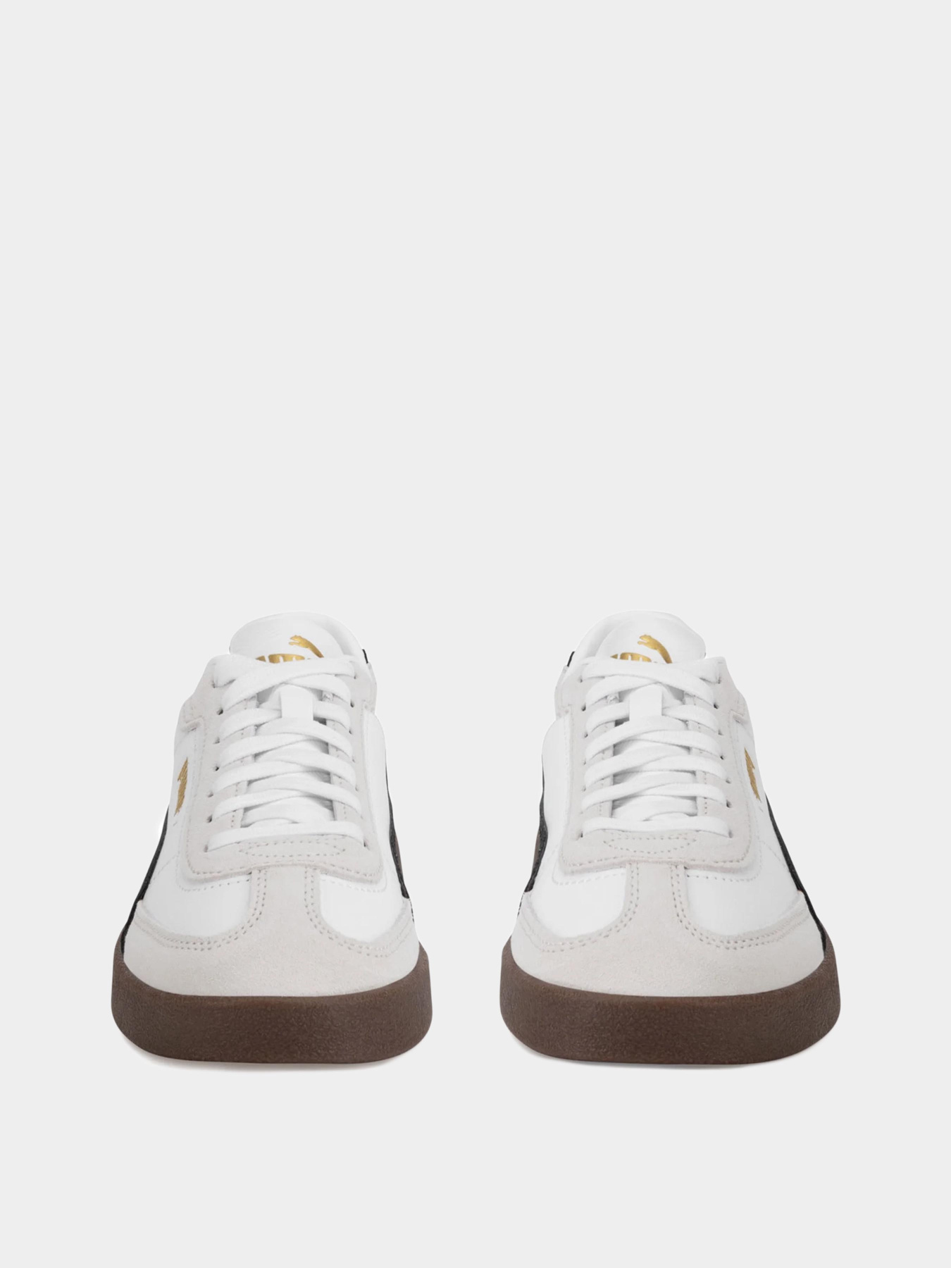 Кеды PUMA модель 39744707 Фото
