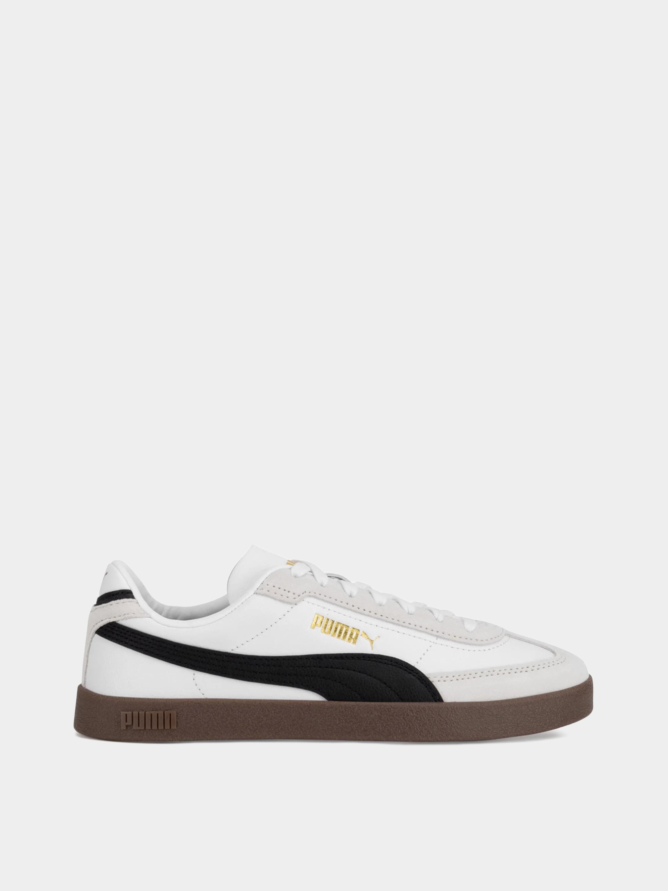 Кеды PUMA модель 39744707 Фото