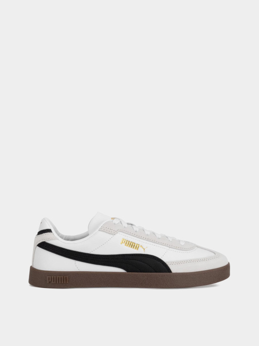 Кеды PUMA модель 39744707 Фото