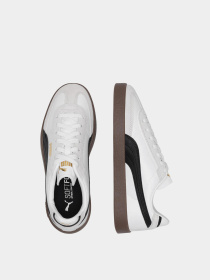 Кеды PUMA модель 39744707 Фото