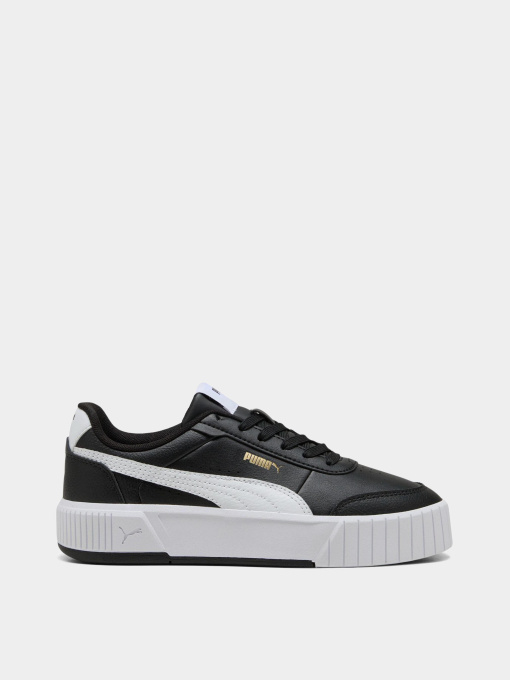 Кеды PUMA модель 40263701 Фото