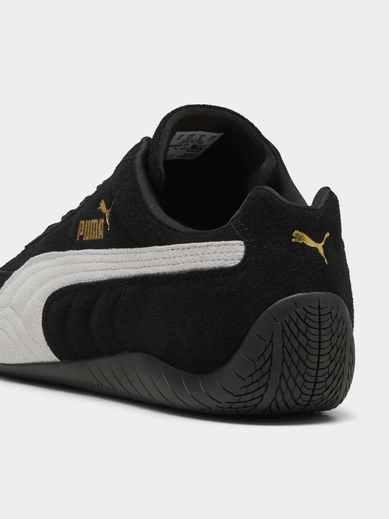 Кроссовки PUMA модель 39884601 Фото