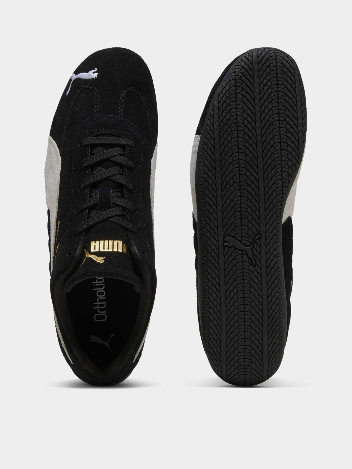 Кроссовки PUMA модель 39884601 Фото