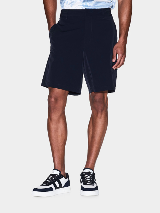 Шорты Armani Exchange модель XM000938-AF16635-UB101 Фото