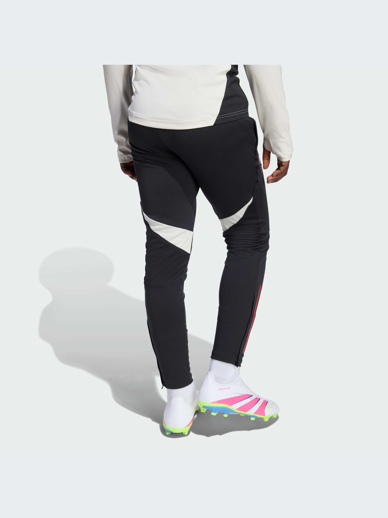 Брюки Adidas модель JV6564-KZ Фото