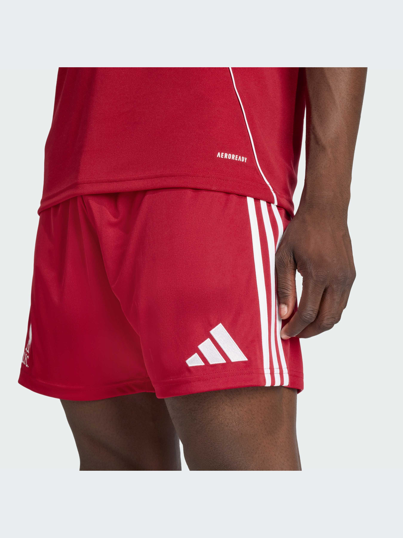 Шорты Adidas модель JV6425-KZ Фото