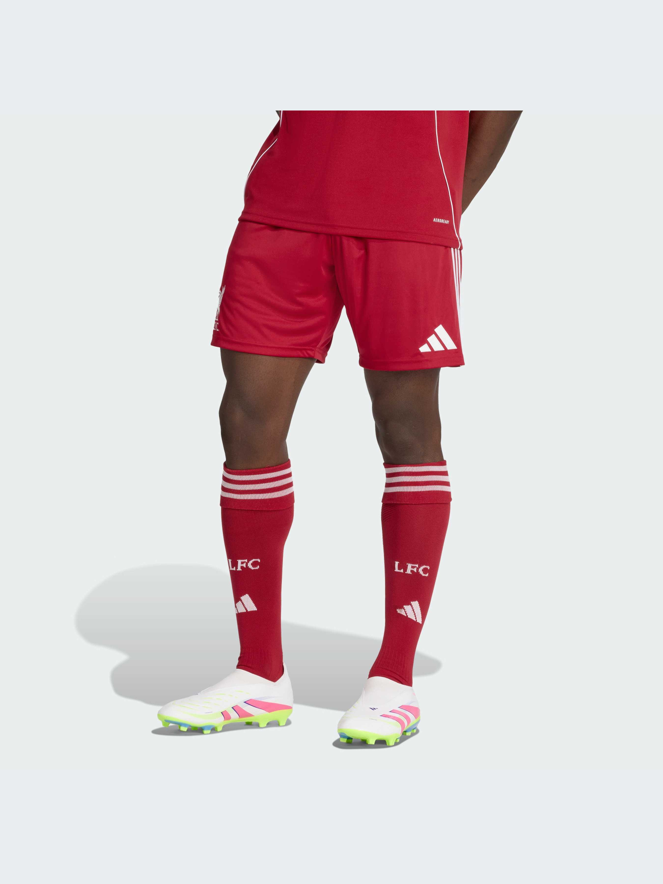 Шорты Adidas модель JV6425-KZ Фото