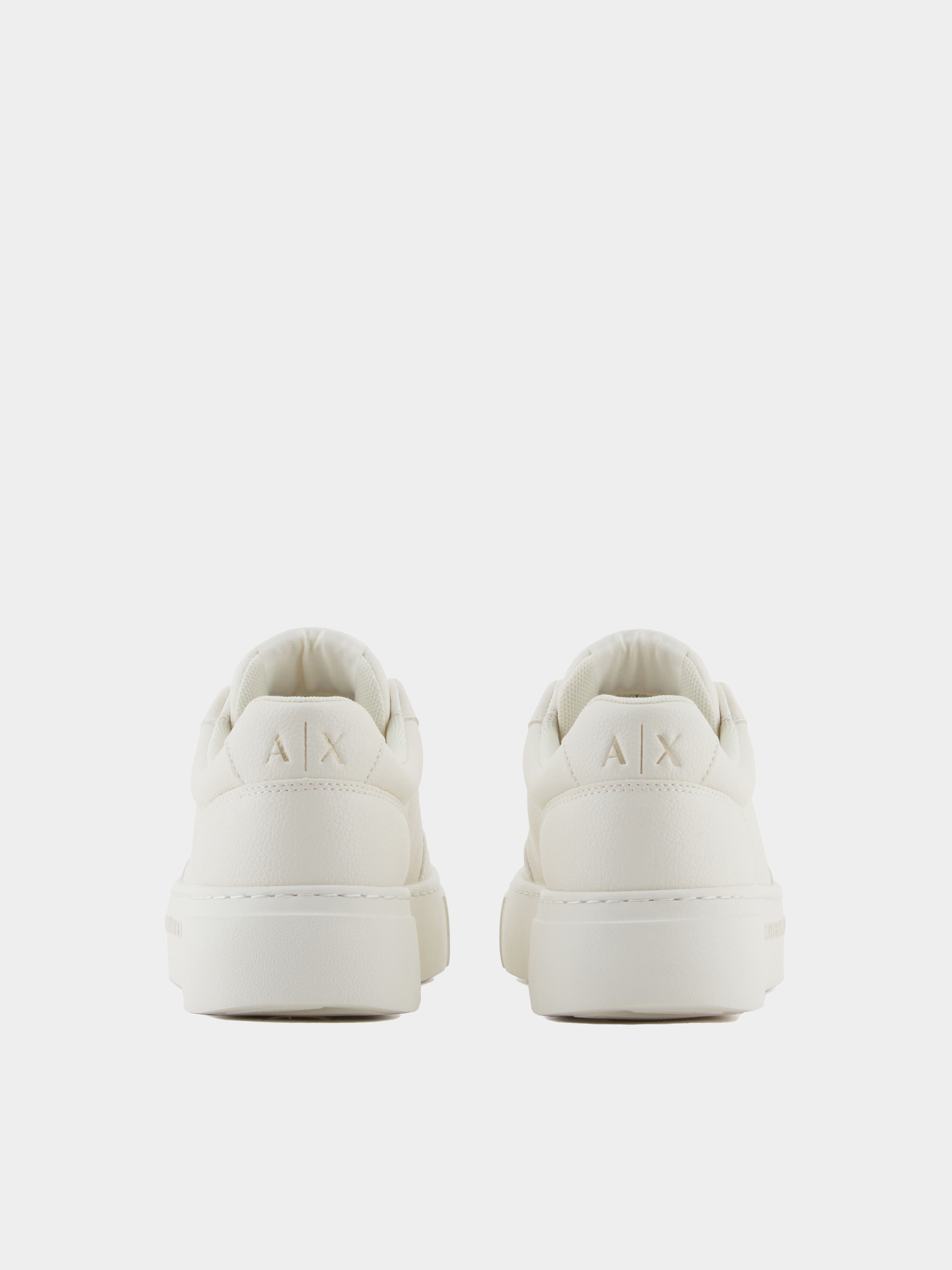 Кроссовки Armani Exchange модель XW001662-AF17351-U0011 Фото