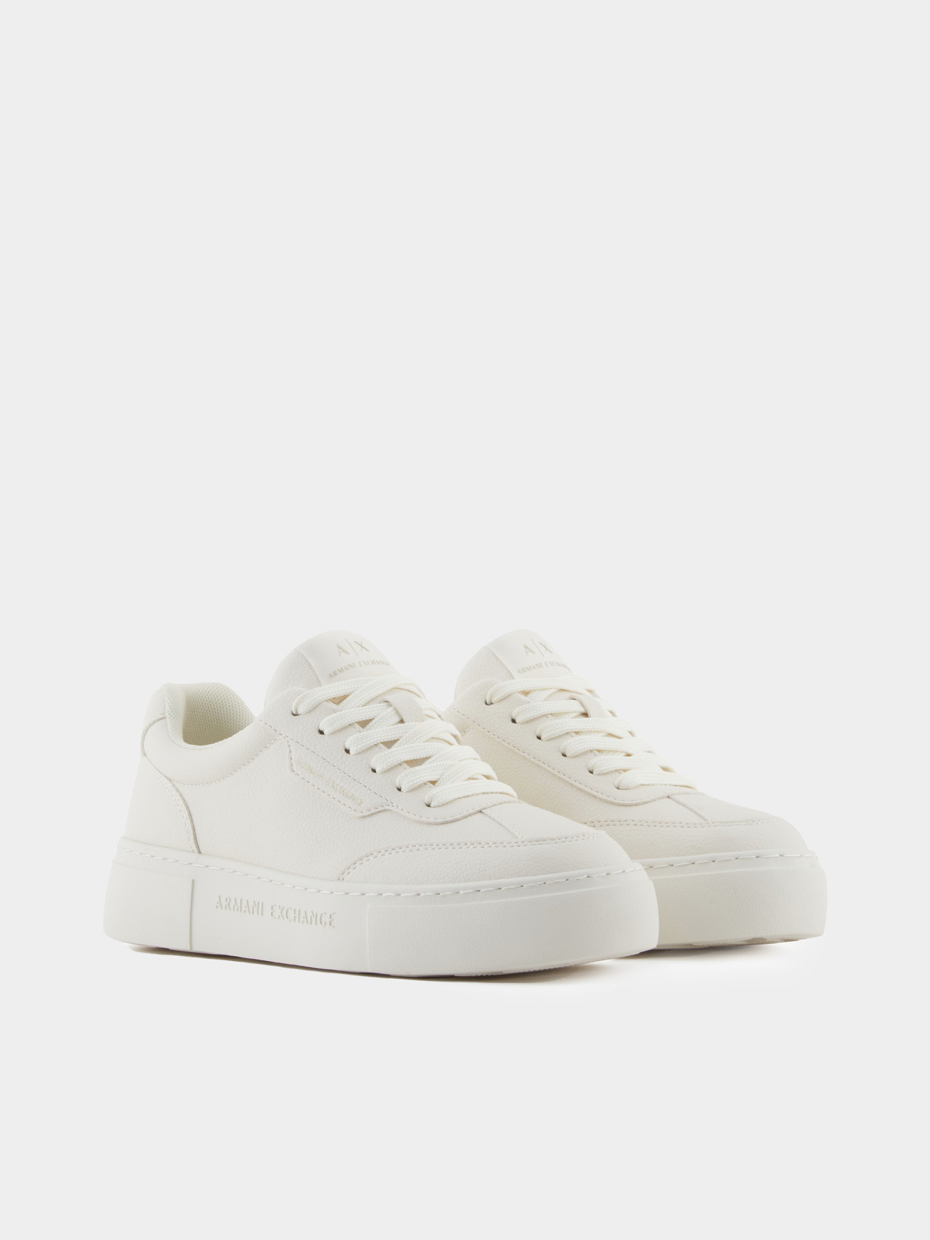 Кроссовки Armani Exchange модель XW001662-AF17351-U0011 Фото