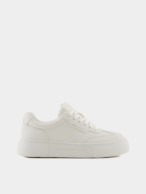 Кроссовки Armani Exchange модель XW001662-AF17351-U0011 Фото