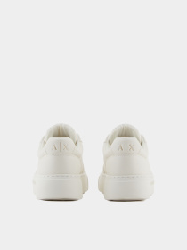 Кроссовки Armani Exchange модель XW001662-AF17351-U0011 Фото