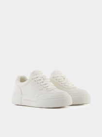 Кроссовки Armani Exchange модель XW001662-AF17351-U0011 Фото