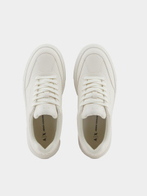 Кроссовки Armani Exchange модель XW001662-AF17351-U0011 Фото