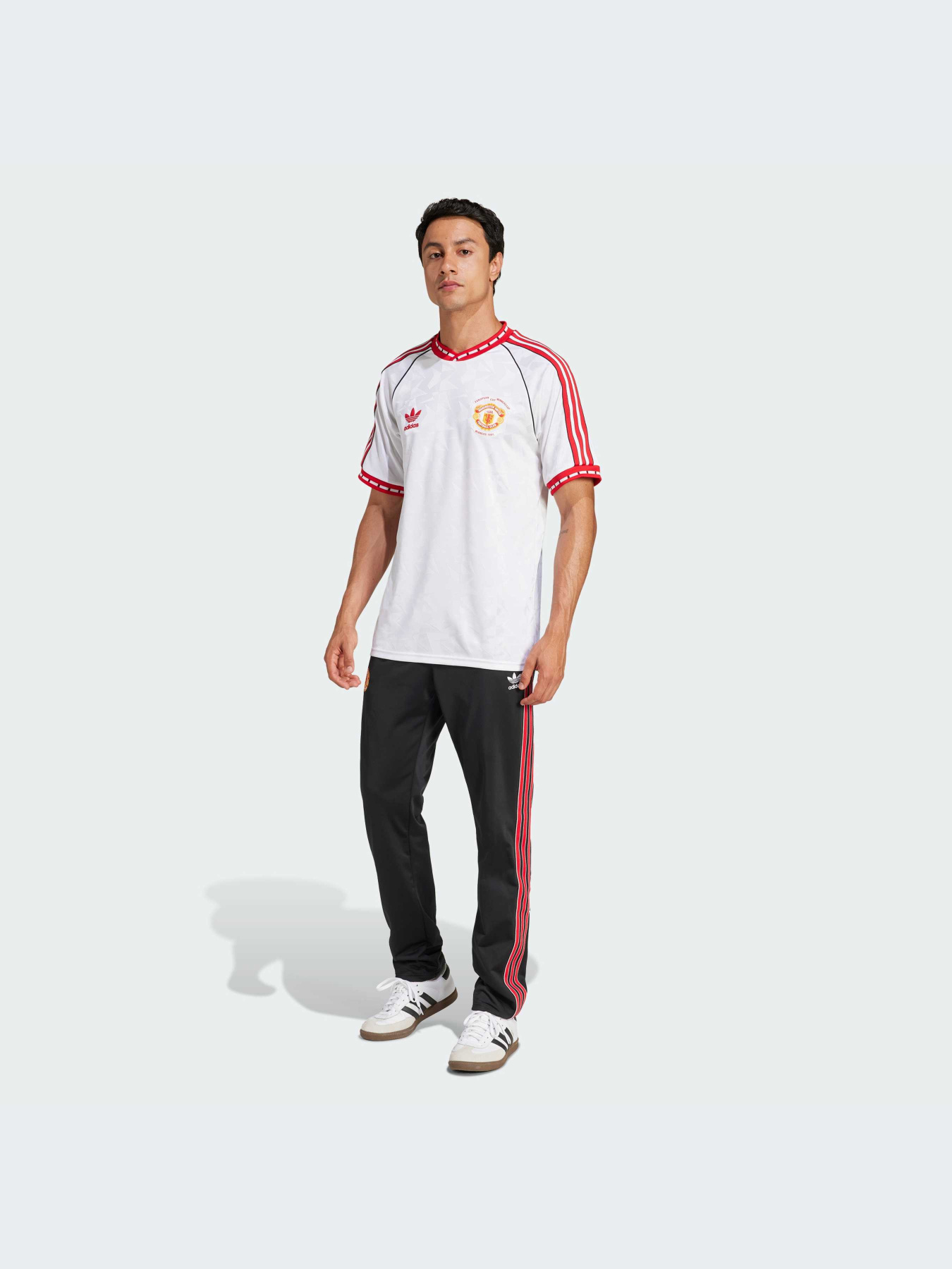 Брюки Adidas модель JF0378-KZ Фото