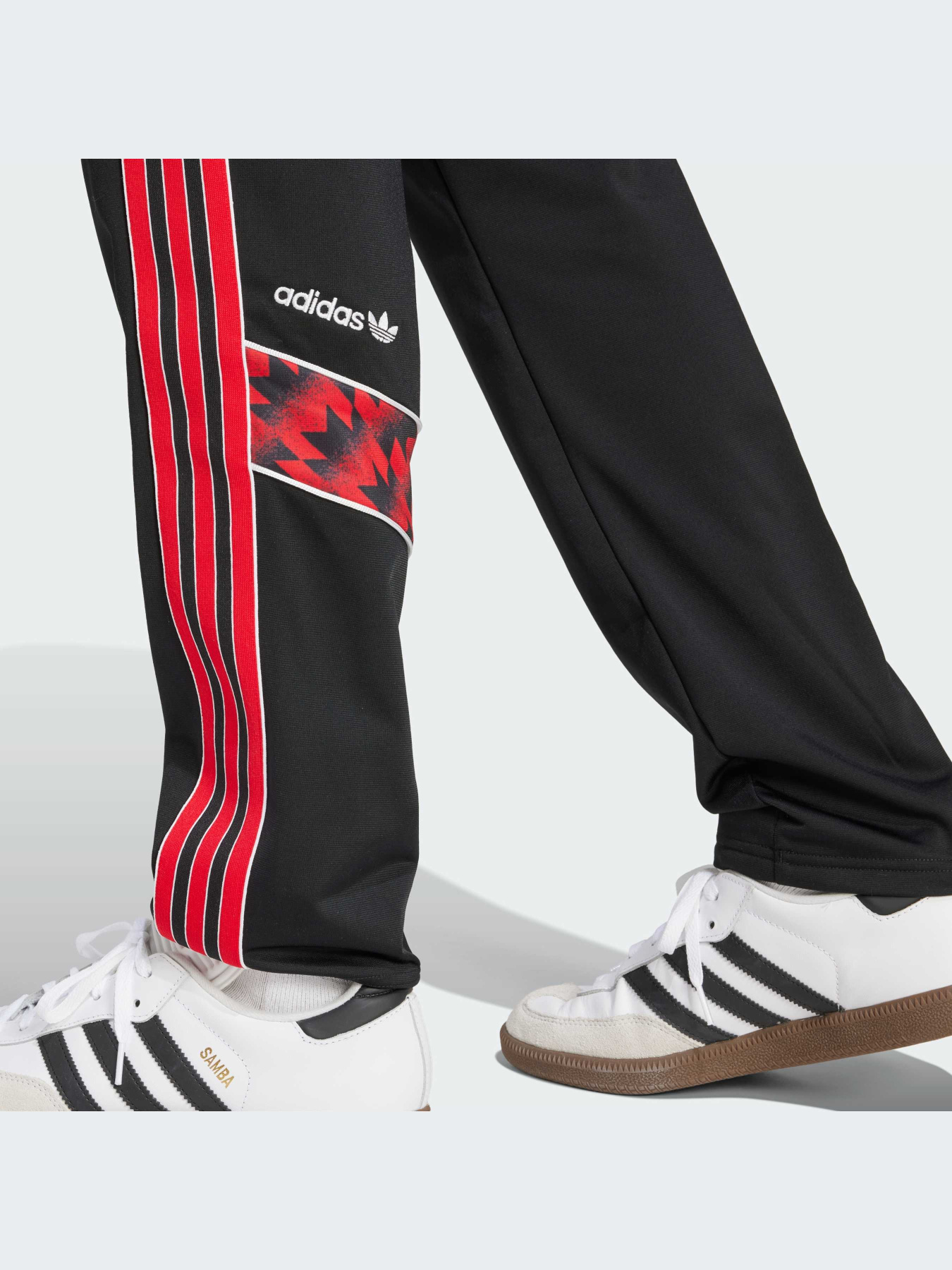 Брюки Adidas модель JF0378-KZ Фото