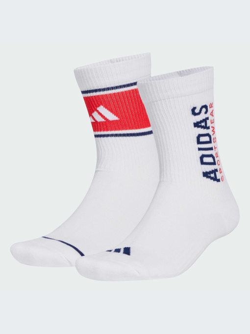 Носки и гольфы Adidas модель JI6338-KZ Фото
