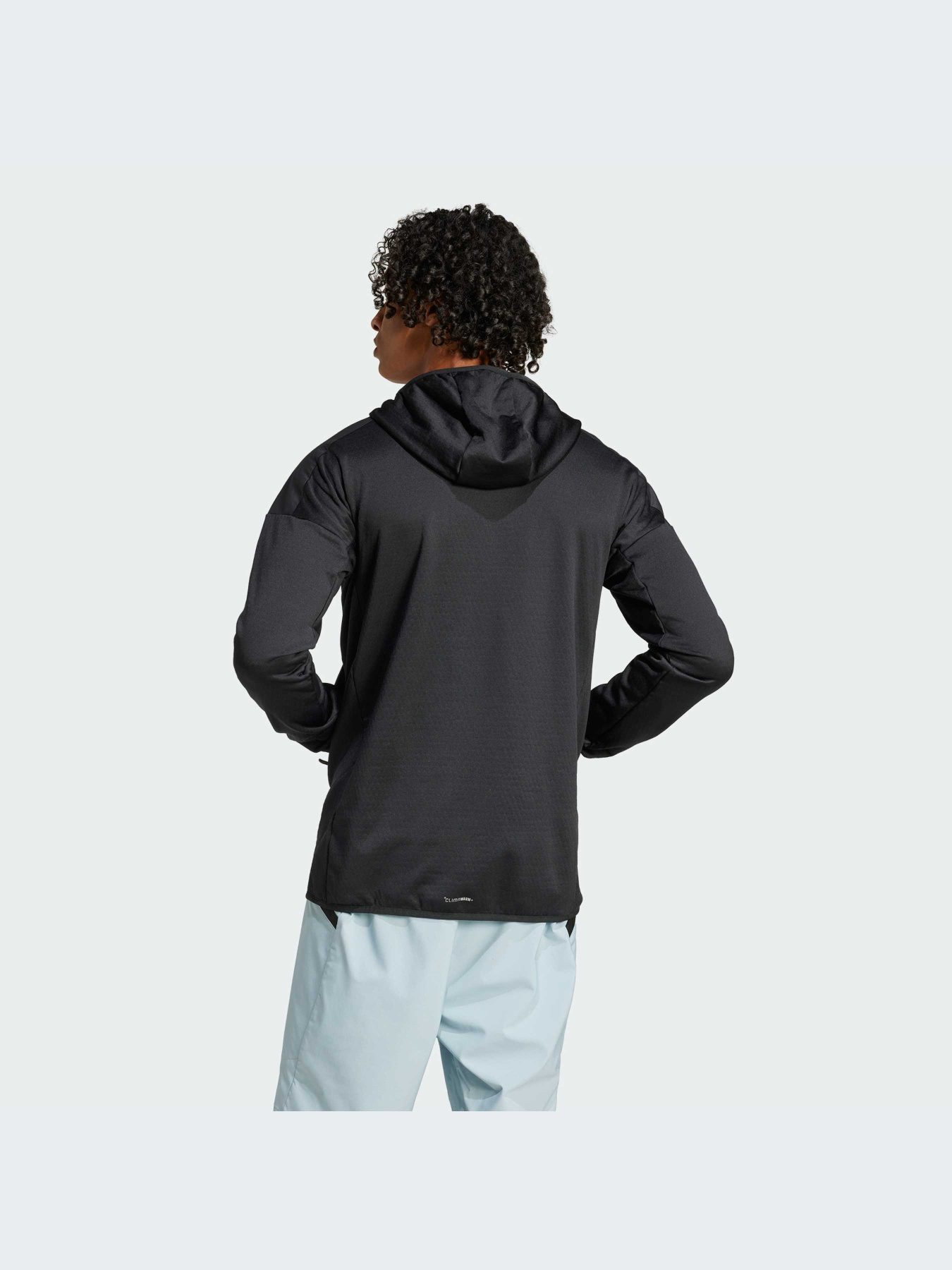 Куртки и дубленки Adidas модель JF1227-KZ Фото