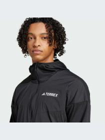Куртки и дубленки Adidas модель JF1227-KZ Фото